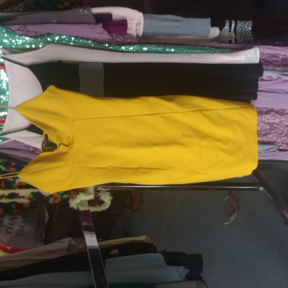 Forever 21 Dress